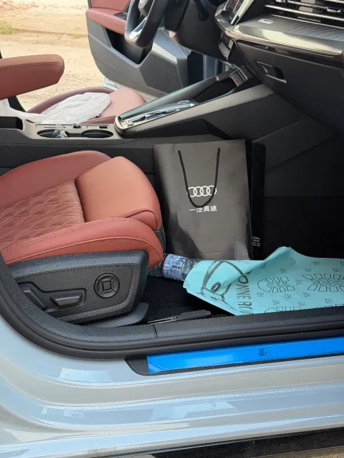 Audi A3 2025 S line