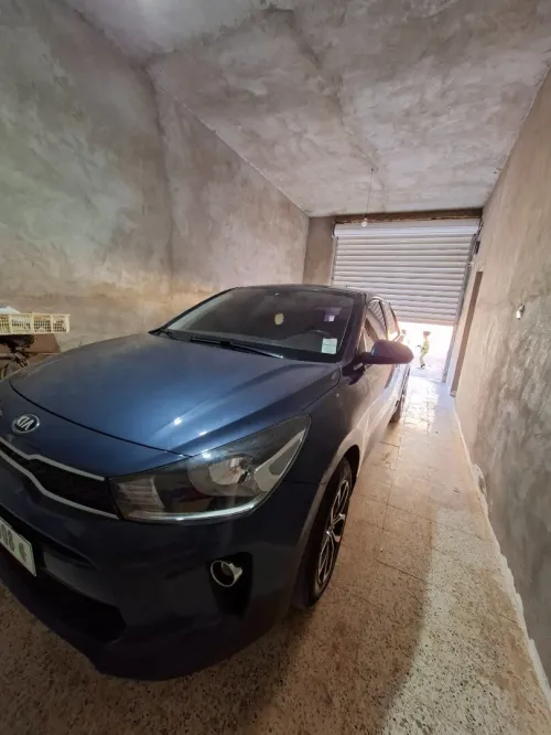 Kia Rio 2019 Start+