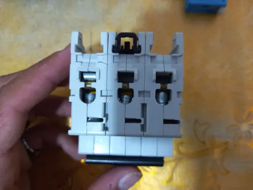 des contacter