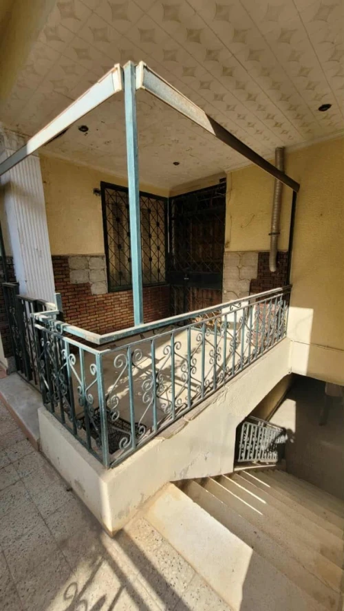 Vente Villa Alger Bologhine