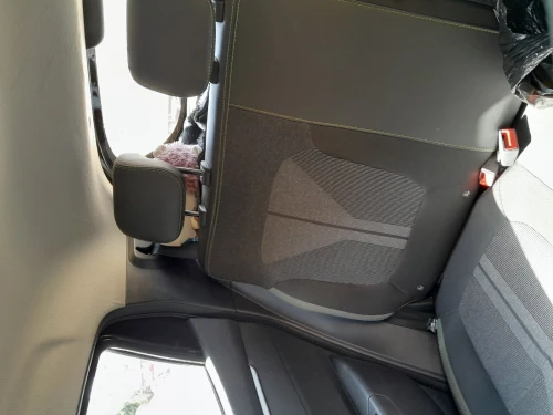 Renault Kwid 2024 Outsider