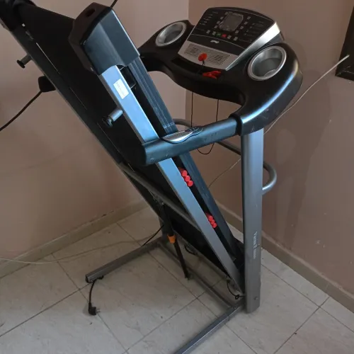 Tapis roulant 