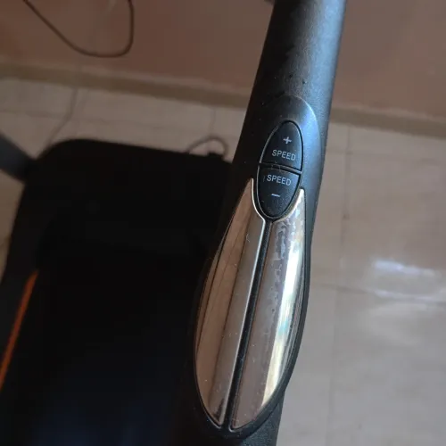 Tapis roulant 
