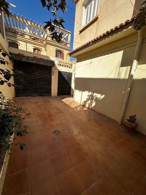 Vente Villa Oran Es senia