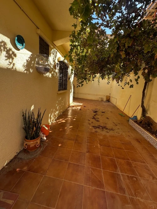 Vente Villa Oran Es senia