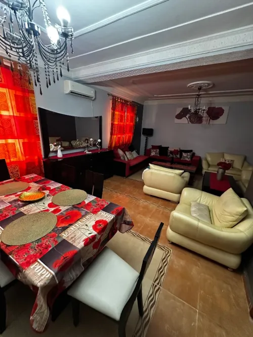Vente Villa Oran Es senia