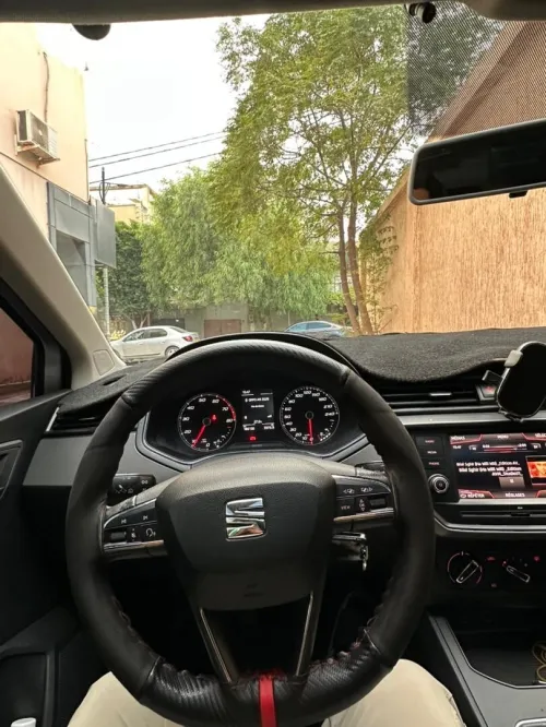 Seat Ibiza 2018 Ibiza