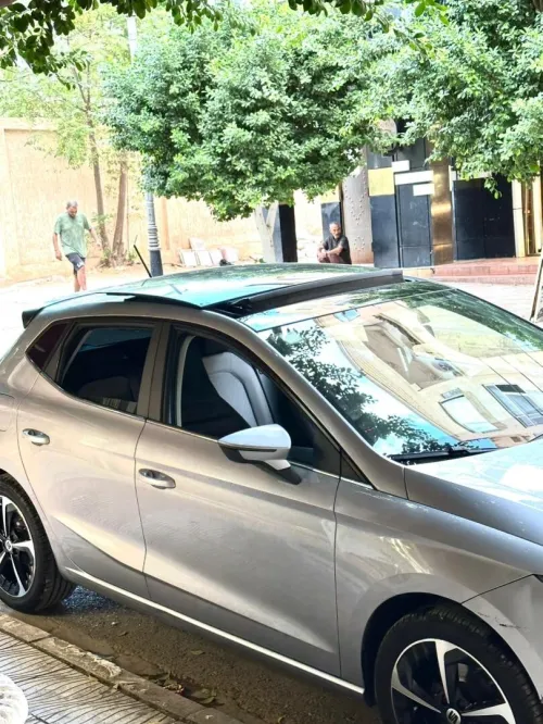 Seat Ibiza 2018 Ibiza