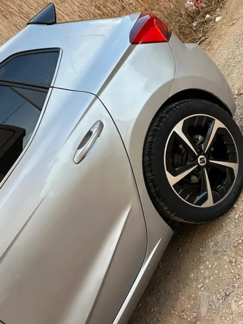 Seat Ibiza 2018 Ibiza