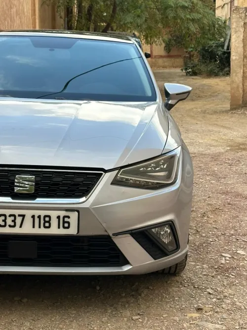 Seat Ibiza 2018 Ibiza