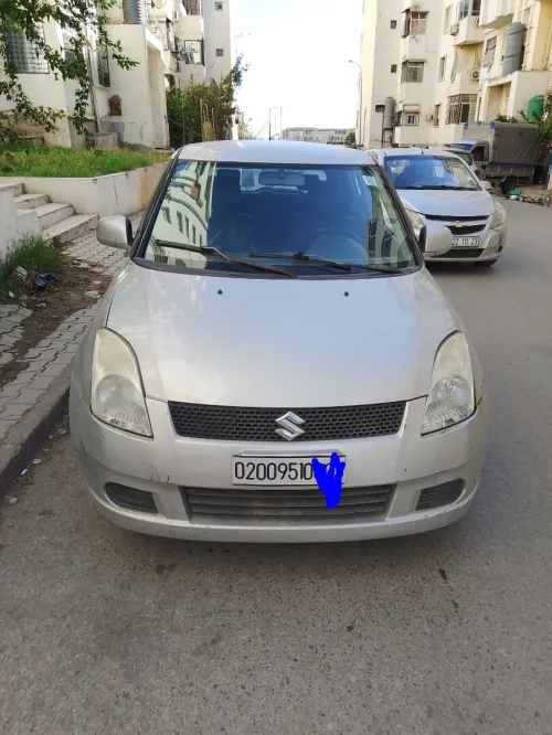 Suzuki Swift 2008 