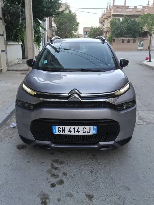 Citroen C3 aircross 2023 Shine