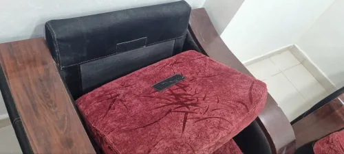 Fauteuil 