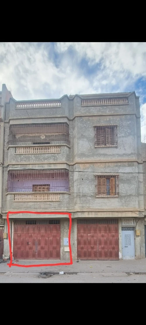 Location Local Chlef Chlef
