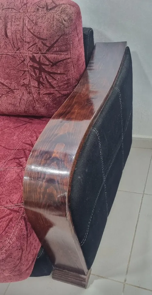 Fauteuil 