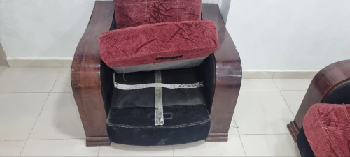 Fauteuil 