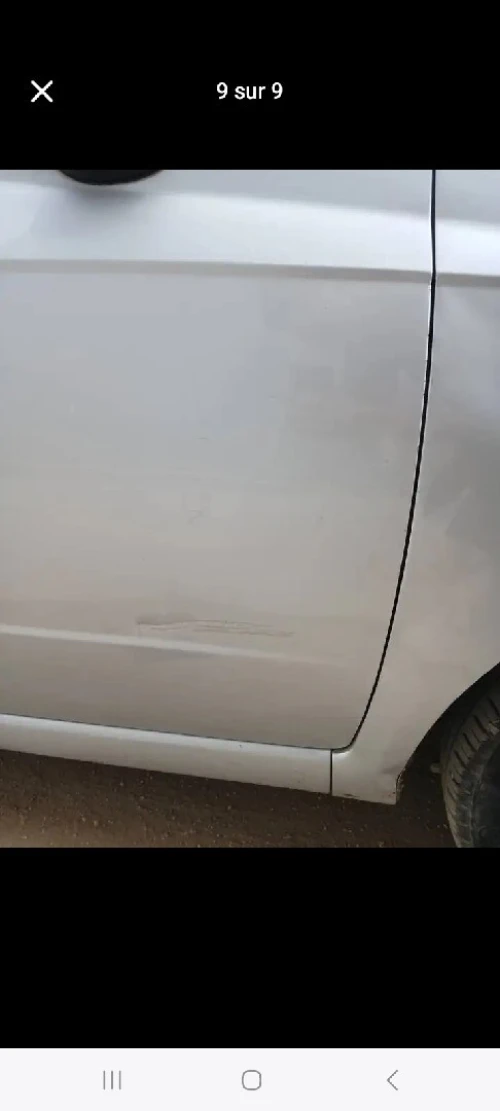 Chevrolet Spark 2011 Lite Base