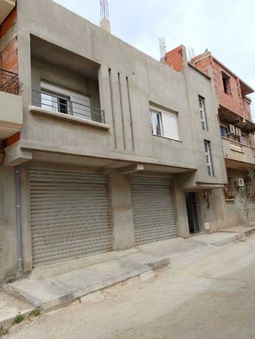 Vente Villa Sétif Setif