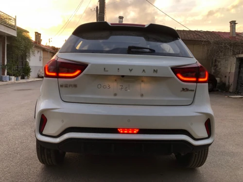 Livan X3 Pro  2025 Full option