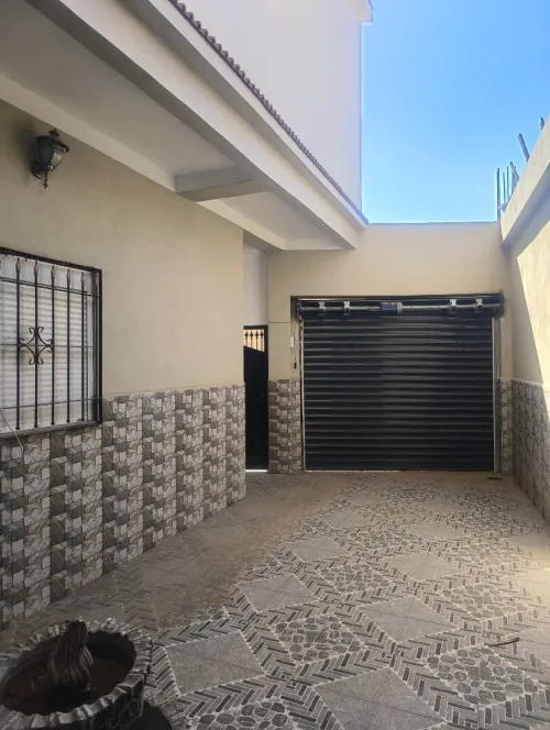 Vente Villa Chlef Sendjas