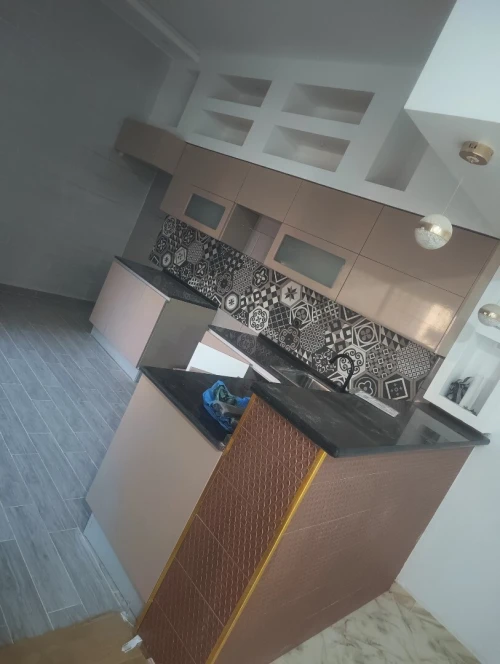 Vente Villa Chlef Sendjas