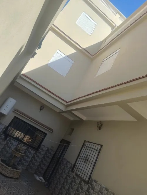 Vente Villa Chlef Sendjas