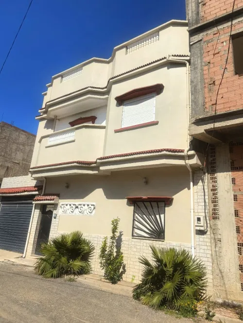 Vente Villa Chlef Sendjas
