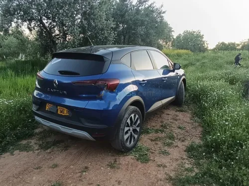 Renault Captur 2023 Evolution