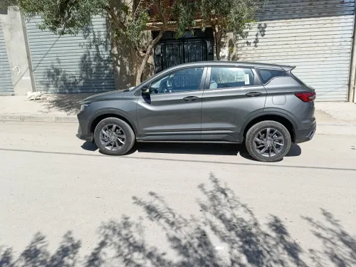 Geely VP 2026 