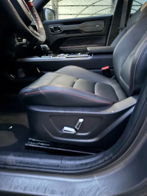 Geely Cowboy 2025 Full Option