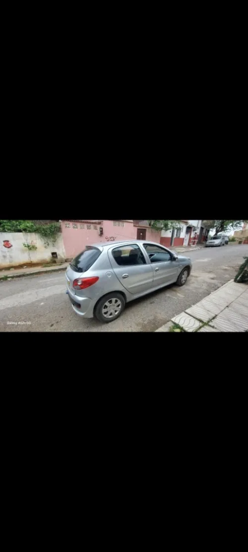 Peugeot 206 Plus 2012 206 Plus
