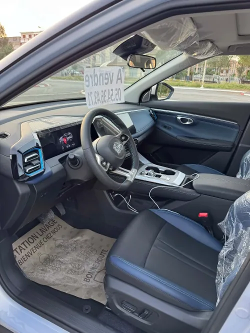 Gac Gs3 2026 Rstyle emzoom