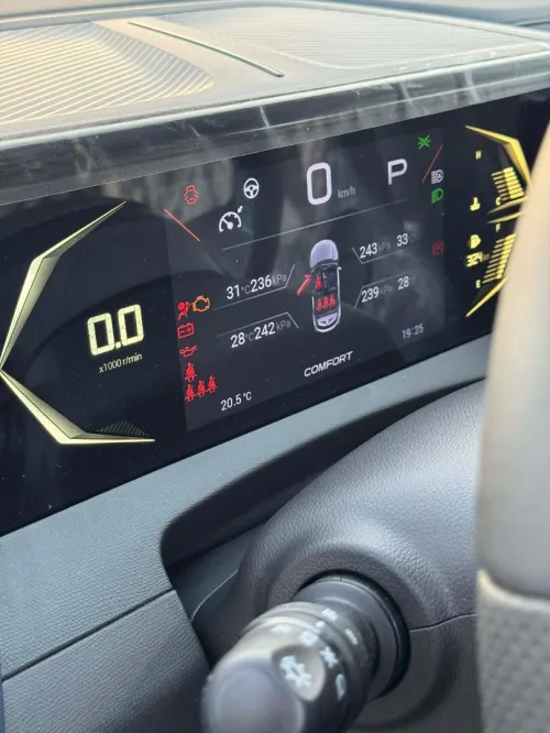 Gac Gs3 2026 Rstyle emzoom