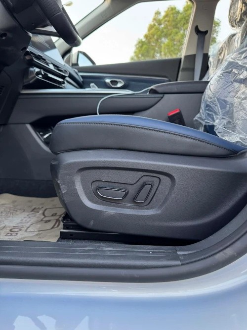Gac Gs3 2026 Rstyle emzoom
