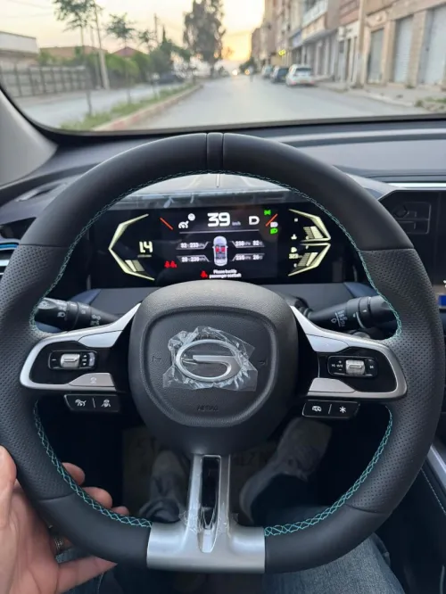 Gac Gs3 2026 Rstyle emzoom