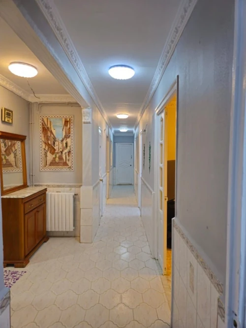 Vente Appartement F5 Alger Bir mourad rais