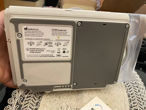  AirSense 10 