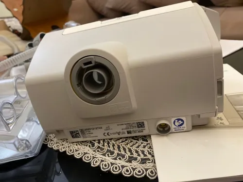  AirSense 10 
