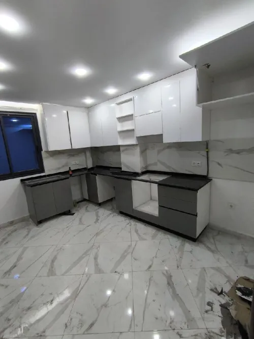 Vente Appartement F3 Alger Bordj el kiffan
