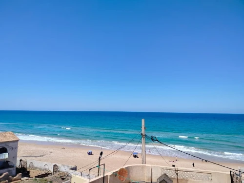 Vente Villa Oran Ain el turck