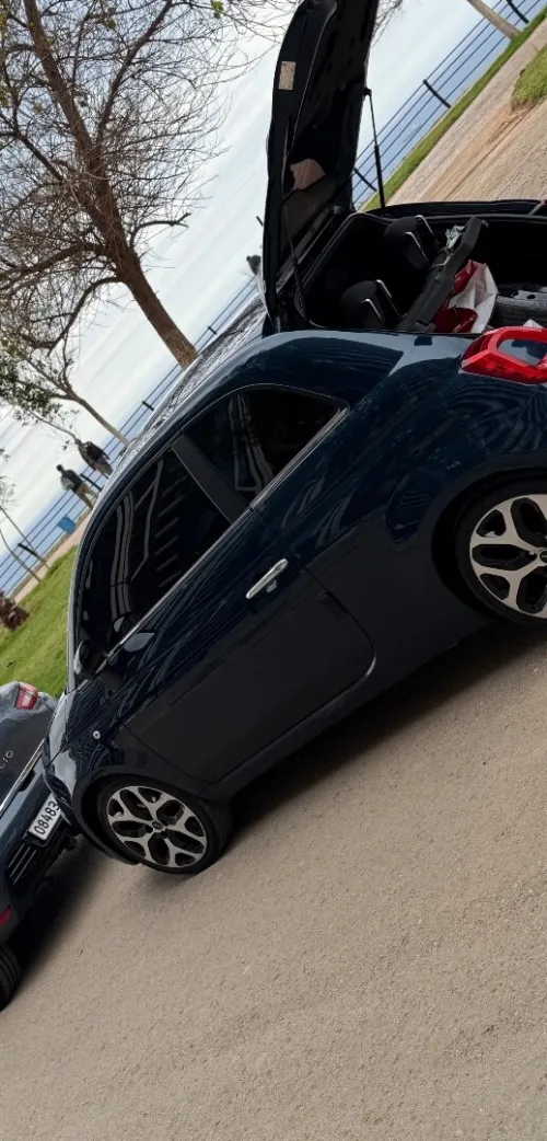 Fiat 500 2024 Dolcevita plus 