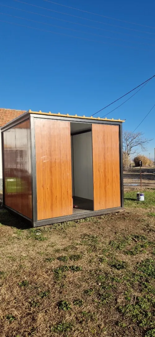 Vente Bungalow Mila Telerghma