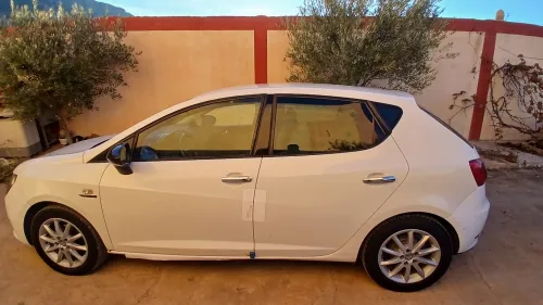 Seat Ibiza 2012 Fully
