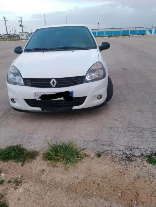 Renault Clio Campus 2014 Extreme 2