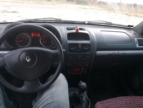 Renault Clio Campus 2014 Extreme 2