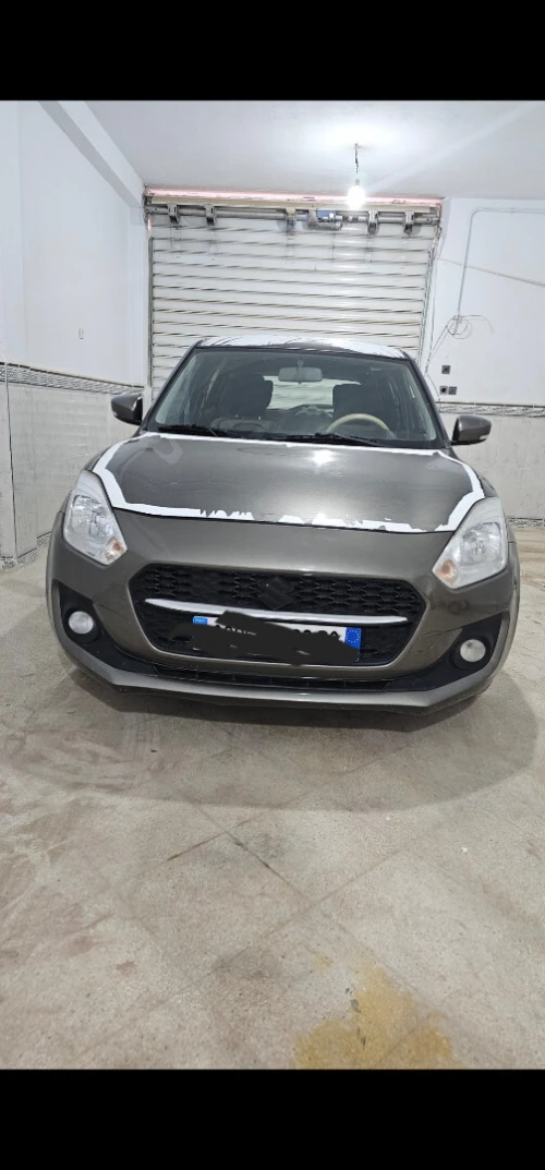 Suzuki Swift 2022 Swift