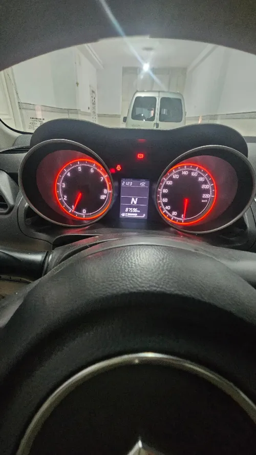 Suzuki Swift 2022 Swift