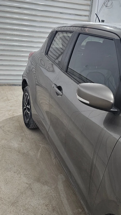 Suzuki Swift 2022 Swift