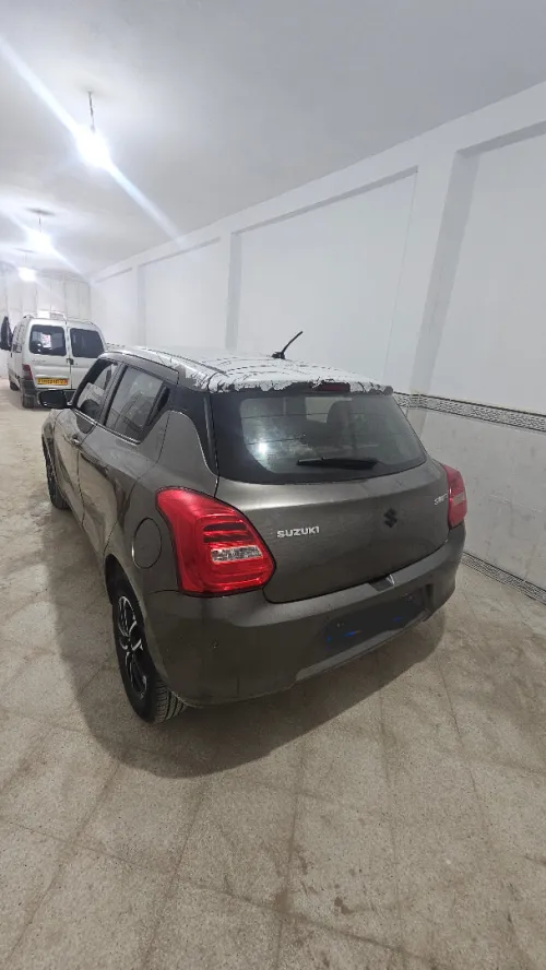 Suzuki Swift 2022 Swift