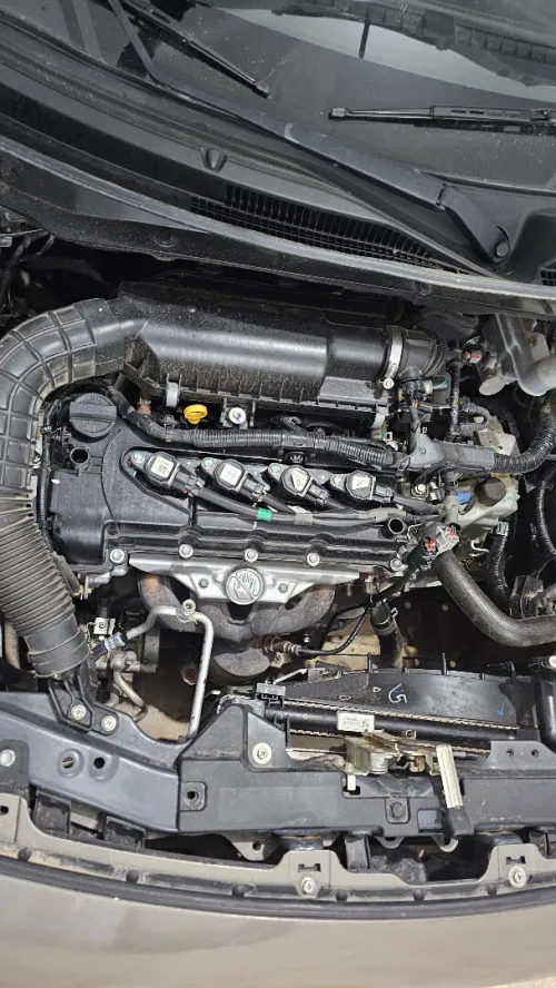 Suzuki Swift 2022 Swift